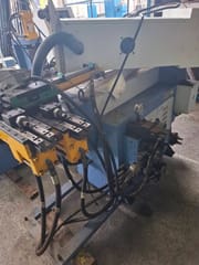 Tube bender HQ-380NCAD-S,彎管機 HQ-380NCAD-S