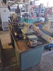 Conventional Lathe AML-618,機械車床 AML-618