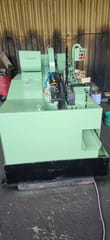 Thread Rolling Machine-Flat Type ZR30N-4" M10*100L,牙板式搓牙機 ZR30N-4" M10*100長