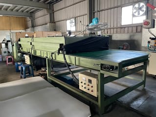Automation Equipment FOAD-M1 1.6M,自動化設備 FOAD-M1 1.6M