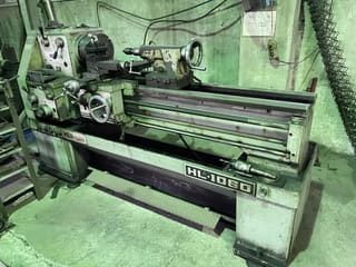 Conventional Lathe-Heavy HL-1060 175*210*250,傳統車床-重型 HL-1060 175*210*250