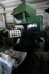 Thread Rolling Machine-Flat Type TR20 M6*75L,牙板式搓牙機 TR20 M6*75長