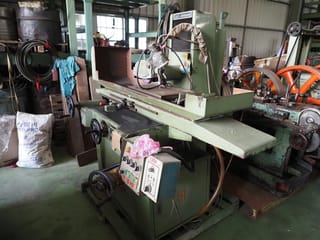 Grinding Machine C&Y-3060AH 300*500*420,五金研磨設備 C&Y-3060AH 300*500*420