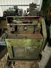 Thread Rolling Machine-Roller IC-20 M5-M22*48L,滾牙機 IC-20 M5-M22*48長