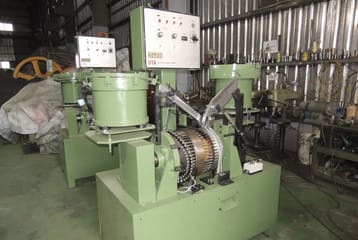 Blind Rivet Assembly Machine UBA-3-6S Dia.4.8*30L,拉釘組合機 UBA-3-6S 外徑4.8*30長