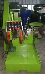 Thread Rolling Machine-Flat Type  M8-10*155L,牙板式搓牙機  M8-10*155長