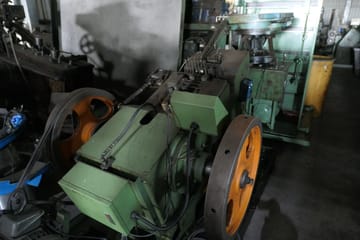 Open Die Header  M5*50L,開合模機  M5*50長