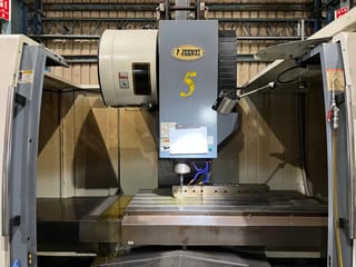 Milling Machine JHV-1500 X:1500 Y:700 Z:600,铣床 JMV-1500 X:1500 Y:700 Z:600
