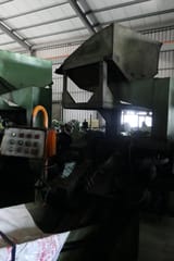 Thread Rolling Machine-Flat Type TR20 M6*75L,牙板式搓牙機 TR20 M6*75長