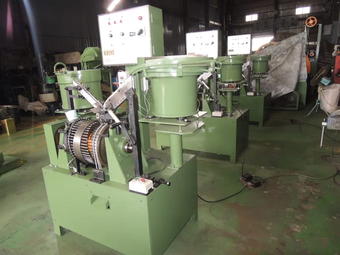 拉釘組合機 UBA-3-6S 外徑4.8*30長