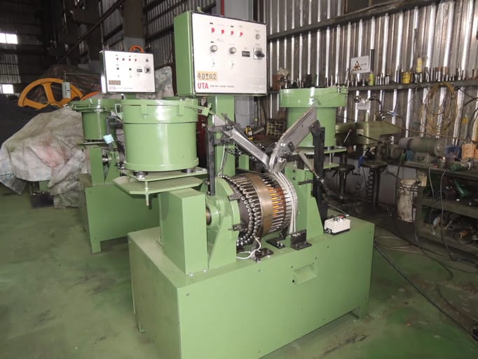 拉釘組合機 UBA-3-6S 外徑4.8*30長