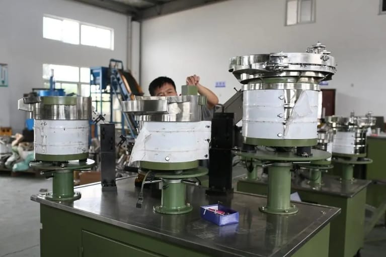 規格華司組合機 TDB M6*60長