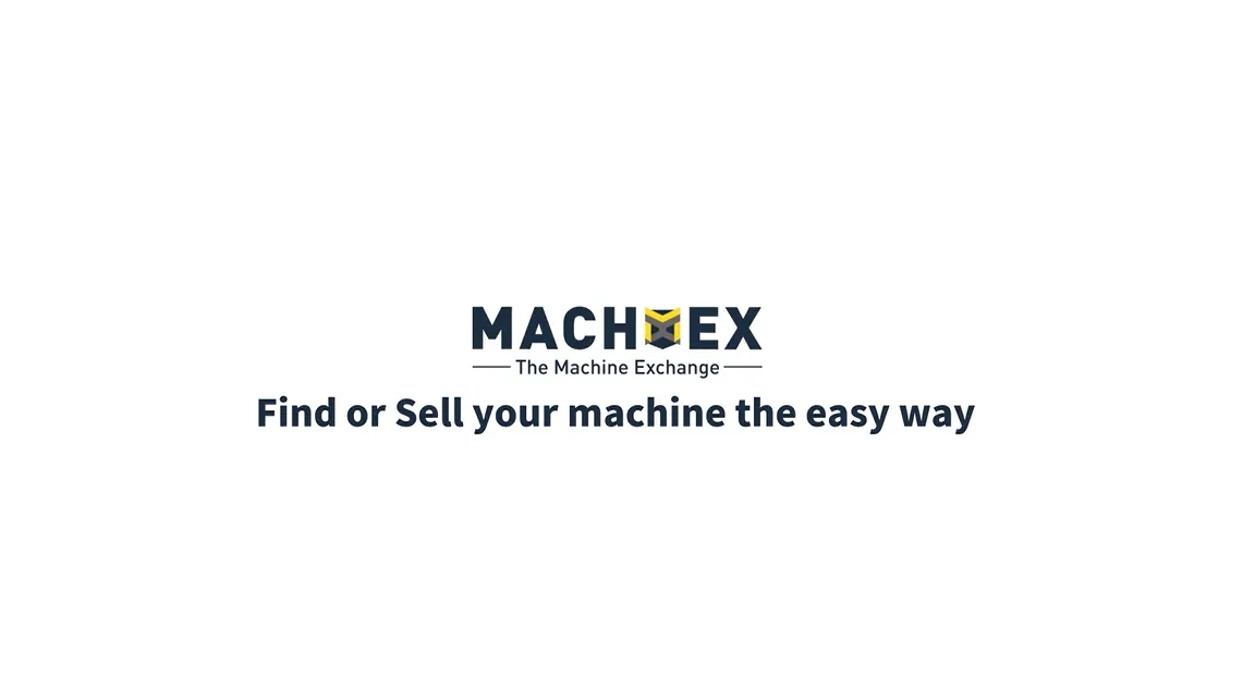 About MachEx