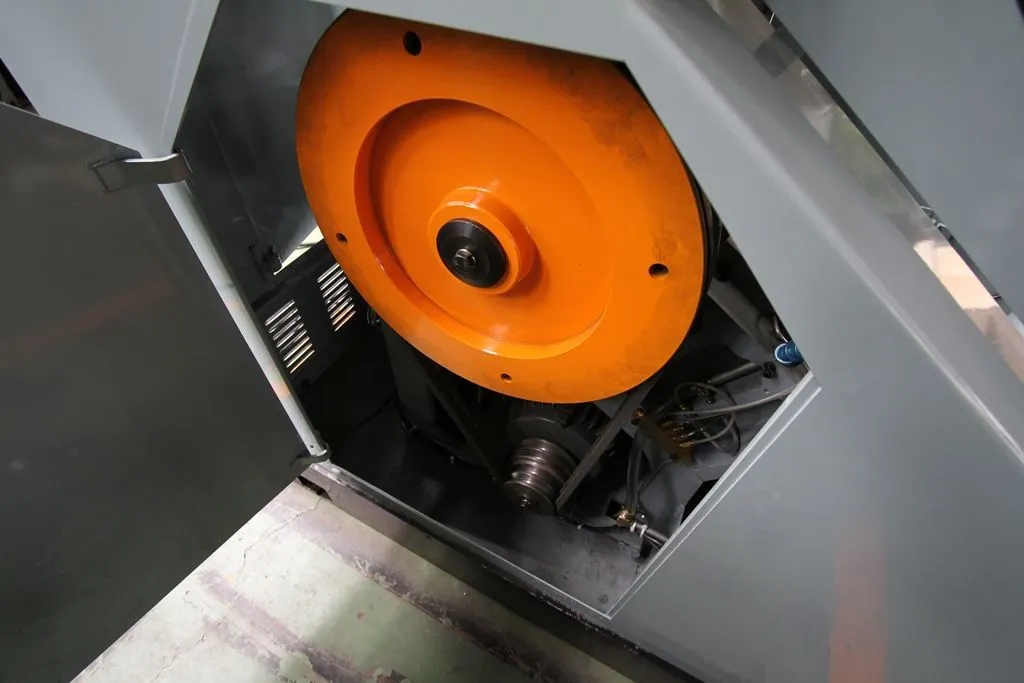 Thread Rolling Machine-Flat Type AS-004THC Dia. 4*30L,牙板式搓牙機 AS-004THC 外徑4*30長